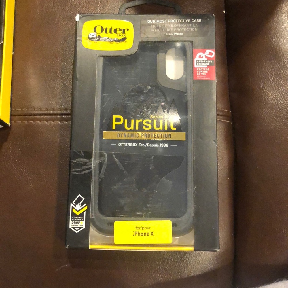 Phone case
